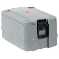 Isothermal Containers