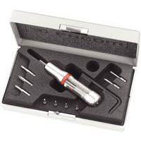 Set of Micro-Tech torque drivers