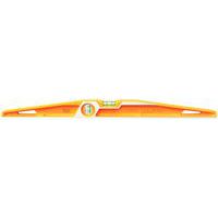 Professional impact-resistant spirit level - MALH
