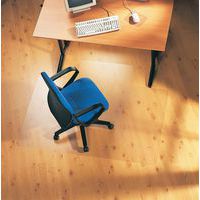 Recycled anti-static floor mat - For hard floors - Floortex