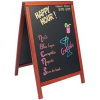 Chalkboards and Slate