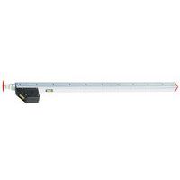 Telescopic measuring rod - 8 m