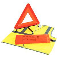 Vehicle First Aid Kits