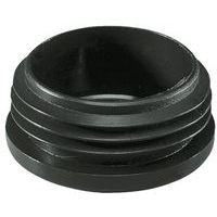 Round end insert