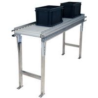 Gravity Roller Conveyors