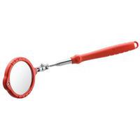 Telescopic mirrors