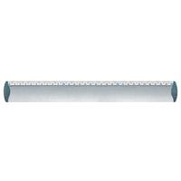 Maped aluminium 30-cm ruler