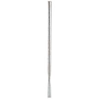 Post for Ecollecto rubbish bin support - To seal
