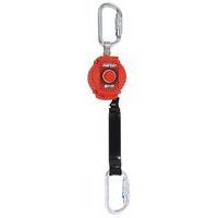 TurboLite self-retracting reel