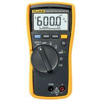 Multimeters