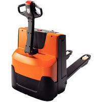 Electric Pallet Trucks