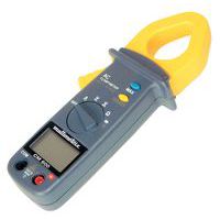 Measuring Clamps