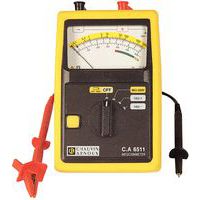 Voltage Testers