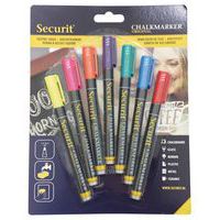 Whiteboard marker