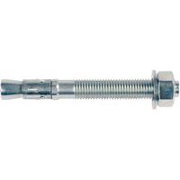 Stud FBN II with nut and washer - Drilling Ø 8 mm