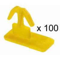 Seal for Integra® transport container - Manutan.co.uk