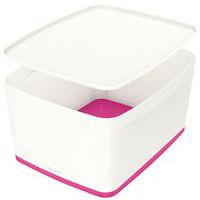 MyBox container with lid - Medium