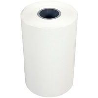 Till receipt roll 80x80x12x76 - 1-ply thermal