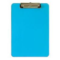 MAULneon A4 clipboard