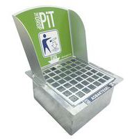 DropPit ashtray - Classic - Vepabins