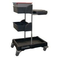 Cleaning Trolleys