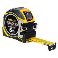 Fatmax® Pro Autolock magnetic blade armor measure