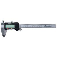 Digital Callipers - Double Jaws - 10 Year Guarantee - Manutan Expert