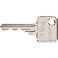 Master key for series 85 padlock