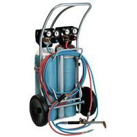 Gas Welding