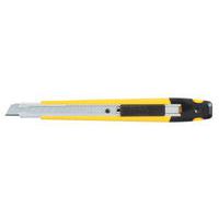 OLFA A-1 ambidextrous cutter - 9-mm blade