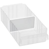 Dividers for Small Parts Storage Cabinets