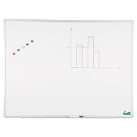 Enamel whiteboard - Vanerum