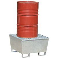 Sump Pallets