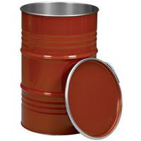 Drum and safety can
