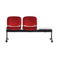 Agora waiting room bench seating - 2 seats
