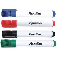 Dry Wipe Markers