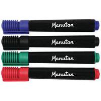 Permanent Markers