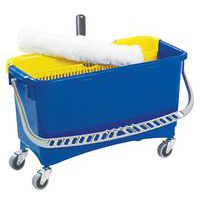 Window cleaning bucket