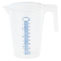 Plastic Jugs - Pressol