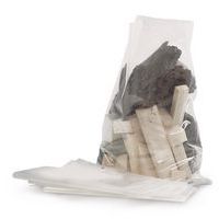 Rubble bag - Clear - 50 l