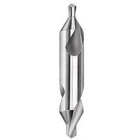 HSS 60° centre drill bit