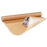 2 Rolls Of Kraft paper - Waxed