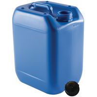 Set of stackable jerrycans - UN-approved - 5 to 30 l - Manutan Expert