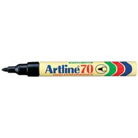 Artline permanent marker