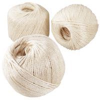 String