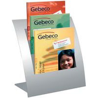 Table Top Literature Displays