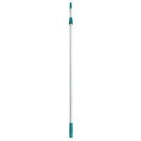 Telescopic pole - Universal attachment