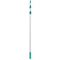 Telescopic pole - Universal attachment