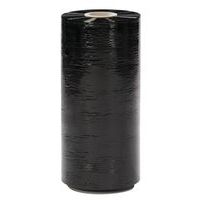Cast opaque stretch film 225% - Width 500 mm - 23 µm - Manutan Expert