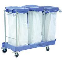 Linen Trolleys & Cupboards